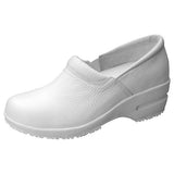 SR Fashion Leather Step In Footwear