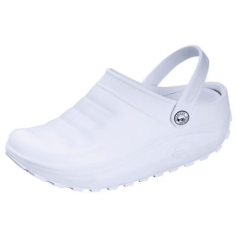 Injected High Lobe Clog