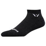 1 Pair Pack No Show Sock