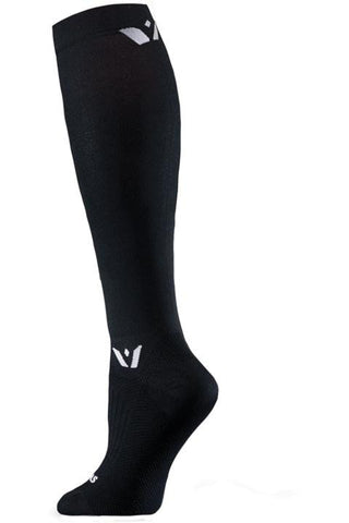 1 Pair Pack Knee High Sock