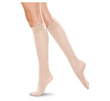 20-30 mmHg Knee High Closed Toe