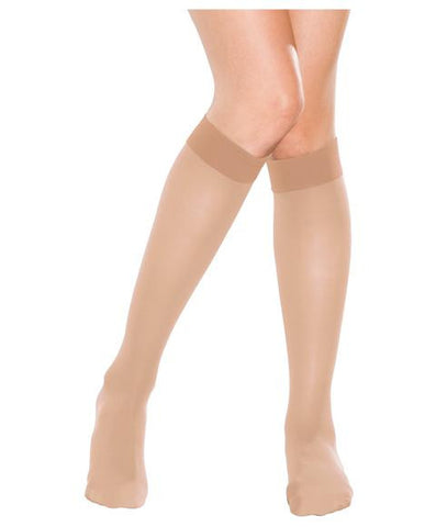 10-15 mmHg Knee-High Stocking