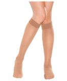 10-15 mmHg Knee-High Stocking
