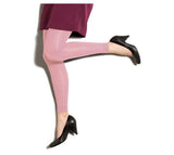 10-15 mmHg Footless Opaque Tights