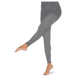 10-15 mmHg Footless Opaque Tights