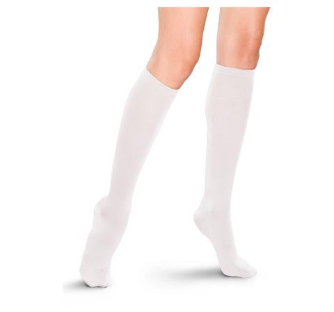 15-20 mmHg Womens Trouser Sock