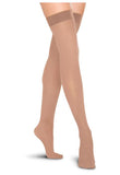 30-40 mmHg Thigh High Closed Toe