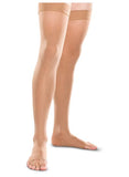 30-40 mmHg Thigh High Open Toe