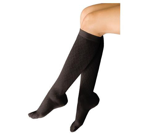 10-15 mmHg Support Trouser Sock