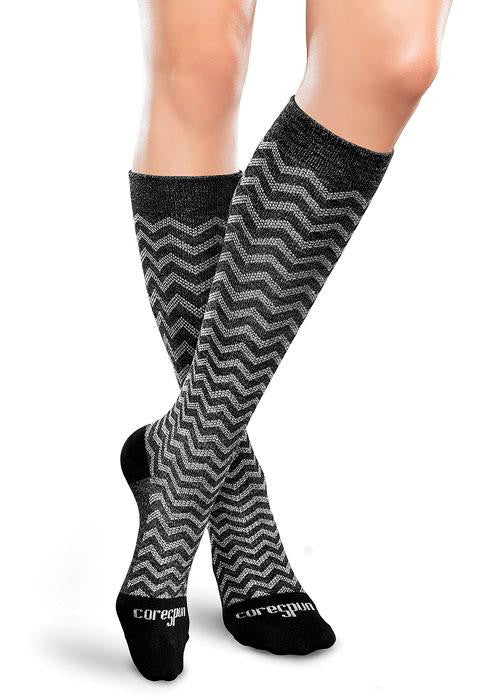 10-15Hg Light Support Sock