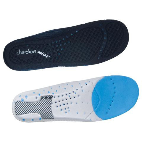 Work Perfect Insoles