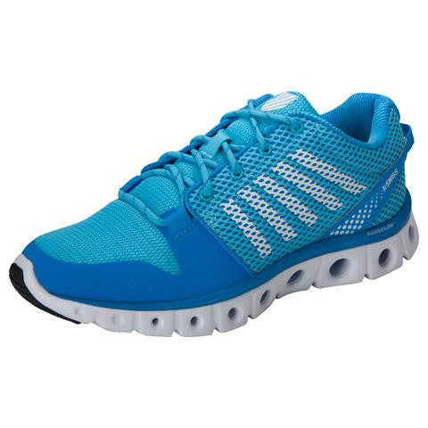 Athletic Tubes Techonology Footwear