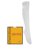 1- 2 Pair Packs of Knee Highs