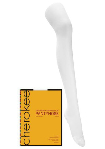 1 Pair Pack of Support Pantyhose