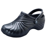 Injected Clog w/ backstrap