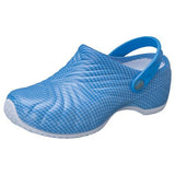 Injected Clog w/ backstrap