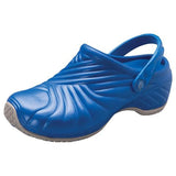 Injected Clog w/ backstrap