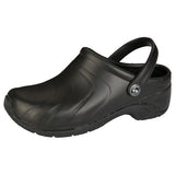 Anywear Injected Clog w/Backstrap