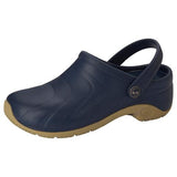 Anywear Injected Clog w/Backstrap